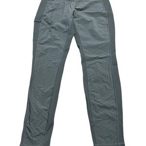 Kuhl Gray Pull On Athletic Pants Size Medium